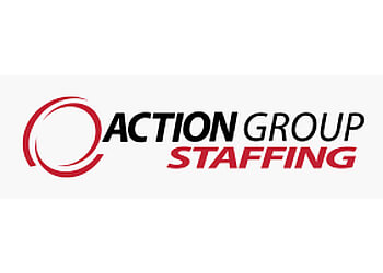Action Group Staffing - Oklahoma City