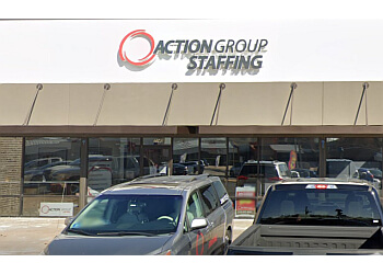 Action Group Staffing - Tulsa