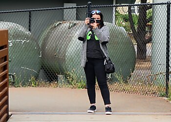 Vancouver Videographers Action Jackson Promotions