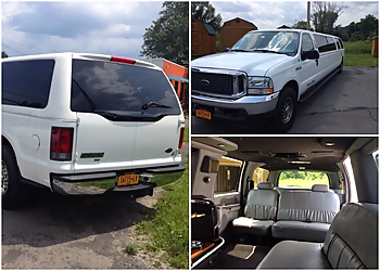 Salem Limo Service Action Limousine