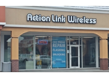 Action Link Wireless Action Link Wireless