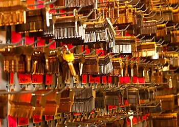 Richardson Locksmiths Action Lock Doc