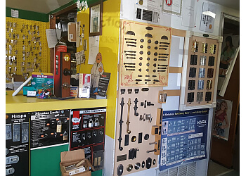 Montgomery Locksmiths Action Locksmith Service