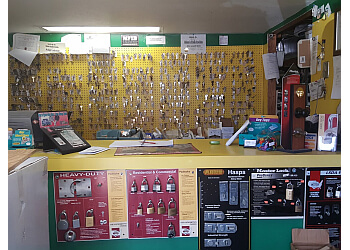 Montgomery Locksmiths Action Locksmith Service