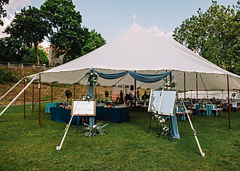 Allentown Event Rental Companies Action Party Rentals