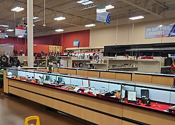 Killeen Pawn Shops Action Pawn