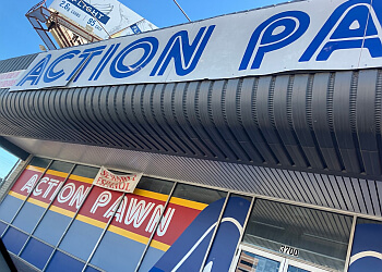 Action Pawn San Antonio Pawn Shops
