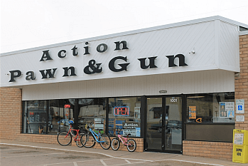 3 Best Pawn Shops In Sioux Falls, Sd - Expert Recommendations