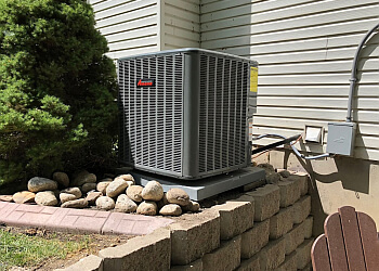 Action Plumbing, Heating, Air & Electric - Salt Lake City, UT Hvac Services