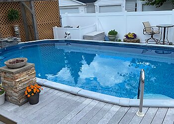Chicago Pool Services Action Pool & Spa