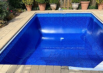 Chicago Pool Services Action Pool & Spa