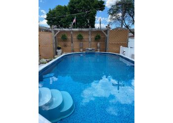 Action Pool & Spa Chicago Pool Services