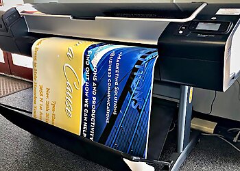 Tucson Printing Services Action Print & Copy