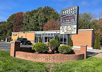 Hampton Real Estate Agents Action Realty Now