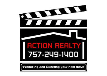 Hampton Real Estate Agents Action Realty Now