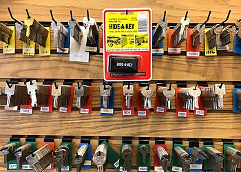 Anchorage Locksmiths Action Secuirty, Inc.