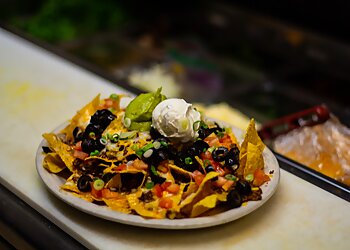 Kent Sports Bars Action Sports Bar & Grill