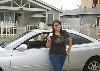 Corona Driving Schools Active Driving School