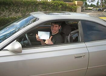 Corona Driving Schools Active Driving School