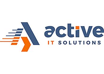 Active IT Solutions Riverside It Services image 1