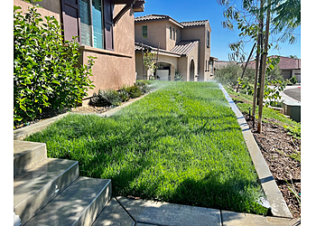 Escondido Lawn Care Services Active Lawn Care