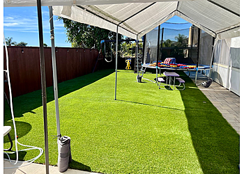 Escondido Lawn Care Services Active Lawn Care