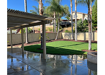 Active Lawn Care Escondido Lawn Care Services image 1