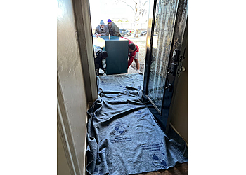 Wichita Falls Moving Companies Active Moving & Storage