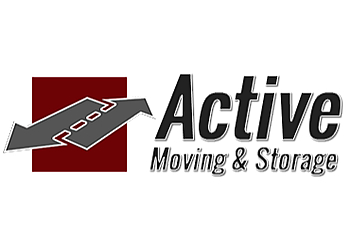 Wichita Falls Moving Companies Active Moving & Storage
