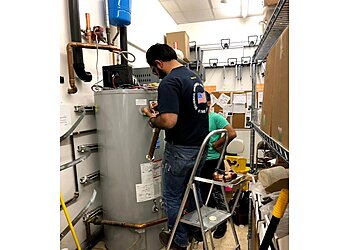 Fremont Plumbers Active Plumbing LLC