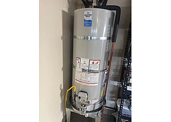 Fremont Plumbers Active Plumbing LLC