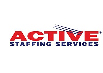 Elizabeth Staffing Agencies Active Staffing Services
