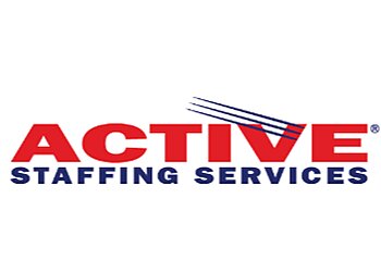 Hialeah Staffing Agencies Active Staffing Services, Inc.
