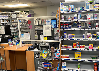 Tacoma Pharmacies Acts Pharmacy and Healthcare Services