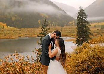 Colorado Springs Videographers Acts of Adventure