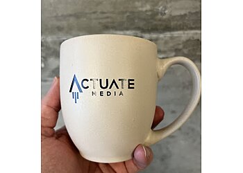 Seattle Advertising Agencies Actuate Media