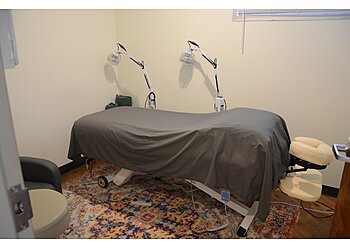 Chattanooga Acupuncture Acu Chatt