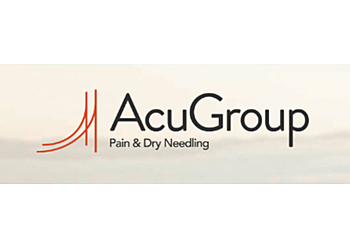 AcuGroup - San Francisco, CA Acupuncture - Clinic Logo