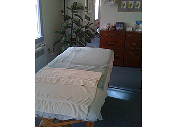 Tacoma Acupuncture Acupuncture Clinic of Tacoma