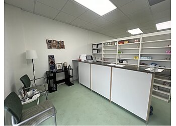 San Antonio Acupuncture Acupuncture Dr. Luo Clinic