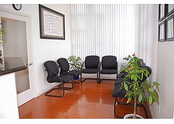 Fremont Acupuncture Acupuncture Fu Herbs