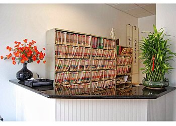 Fremont Acupuncture Acupuncture Fu Herbs