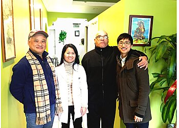 Chicago Acupuncture Acupuncture Healing Center