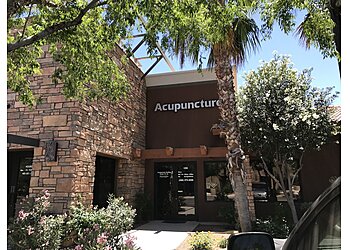 Acupuncture Healing Center of Arizona Gilbert Acupuncture image 1