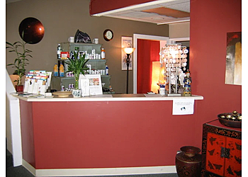 Norfolk Acupuncture Acupuncture & Herbal Solutions