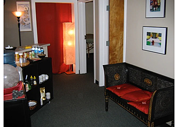 Norfolk Acupuncture Acupuncture & Herbal Solutions