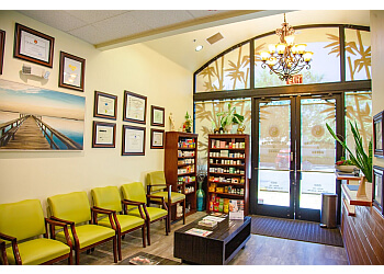 Acupuncture & Herbs Bakersfield Acupuncture