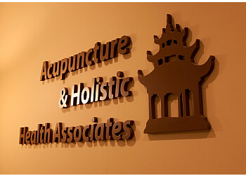 Acupuncture & Holistic Health Associates Milwaukee Acupuncture