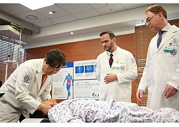 Irving Acupuncture Acupuncture & Integrative Medical Center