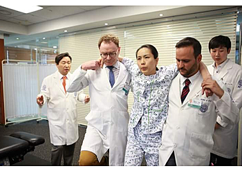 Mesquite Acupuncture Acupuncture & Integrative Medical Center